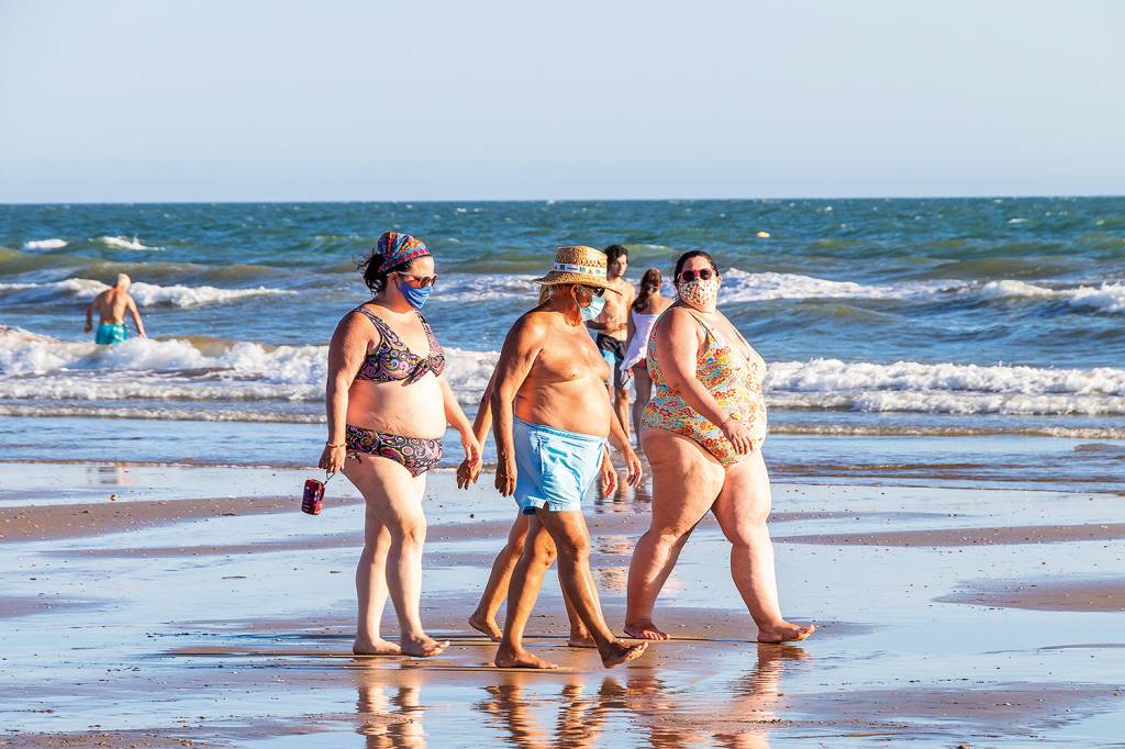 Mais moderna geração de remédios para diabetes vira arma contra a balança