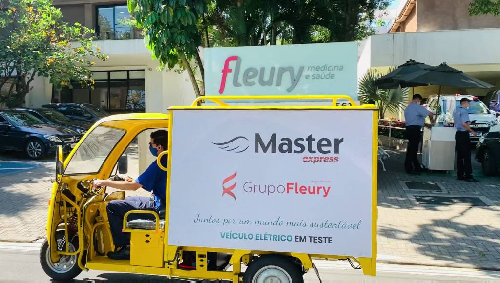 Covid-19 tem parcela ínfima no lucro do Fleury: qual o futuro da empresa?
