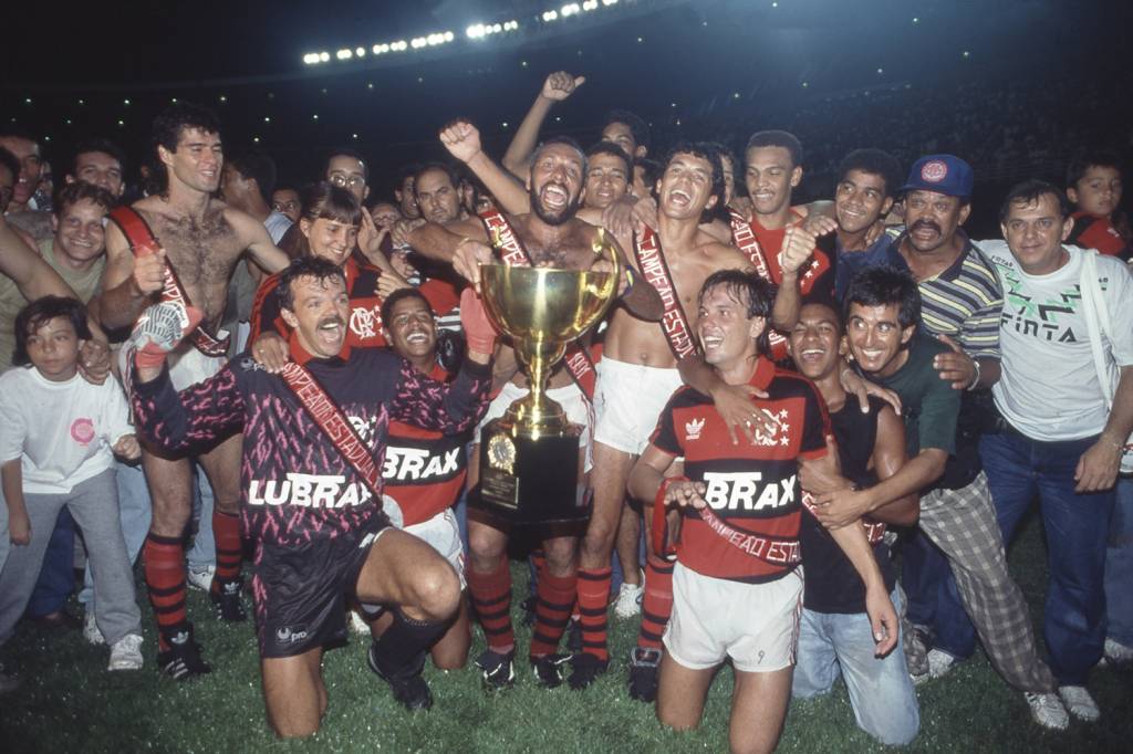 “Fla-Flu”… “-Fle”, de flexibilizar