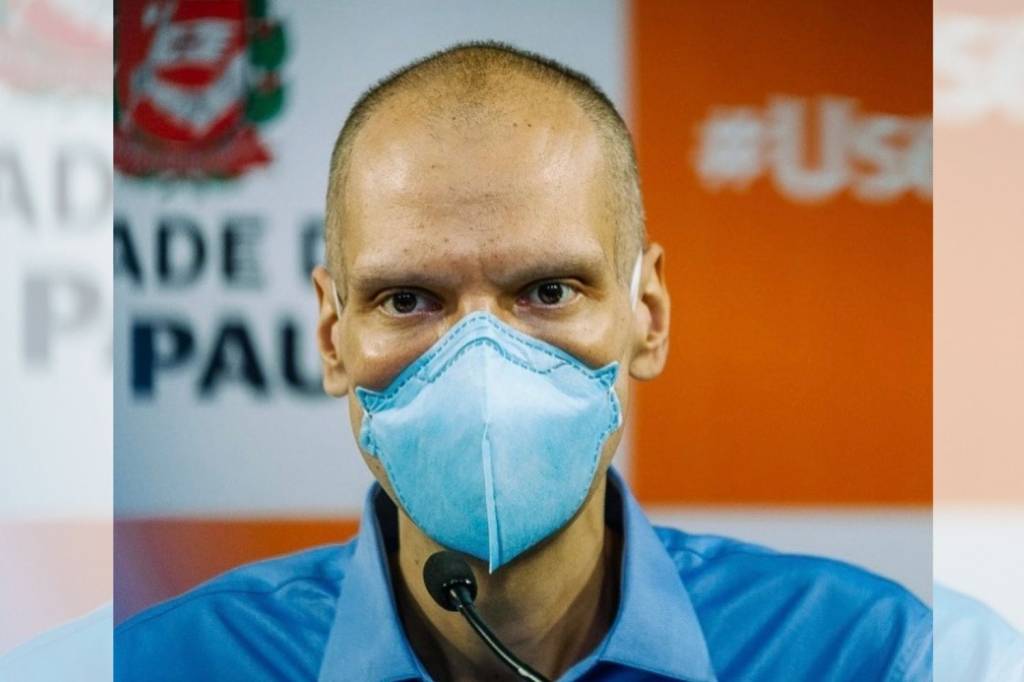 Estado de saúde do prefeito Bruno Covas é irreversível, dizem os médicos