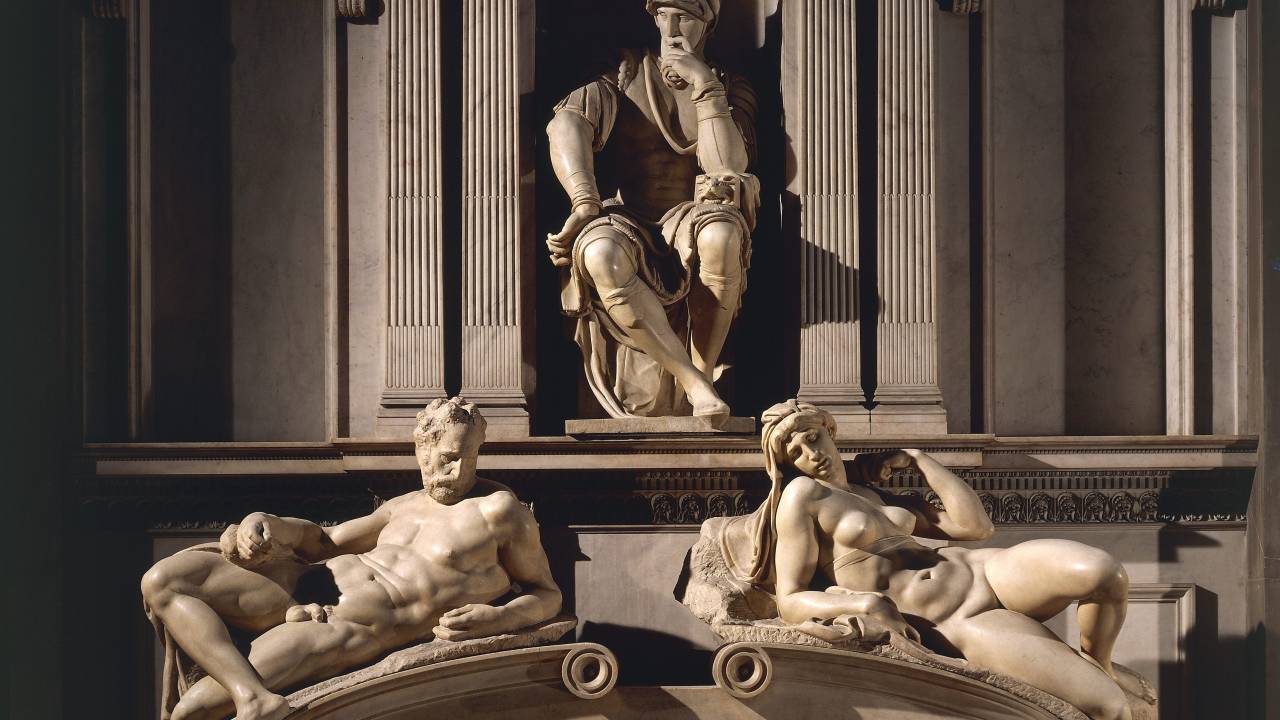 Michelangelo