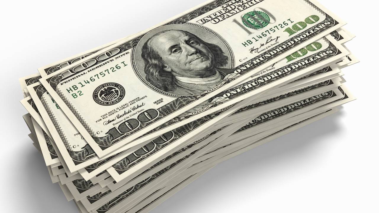 dólar