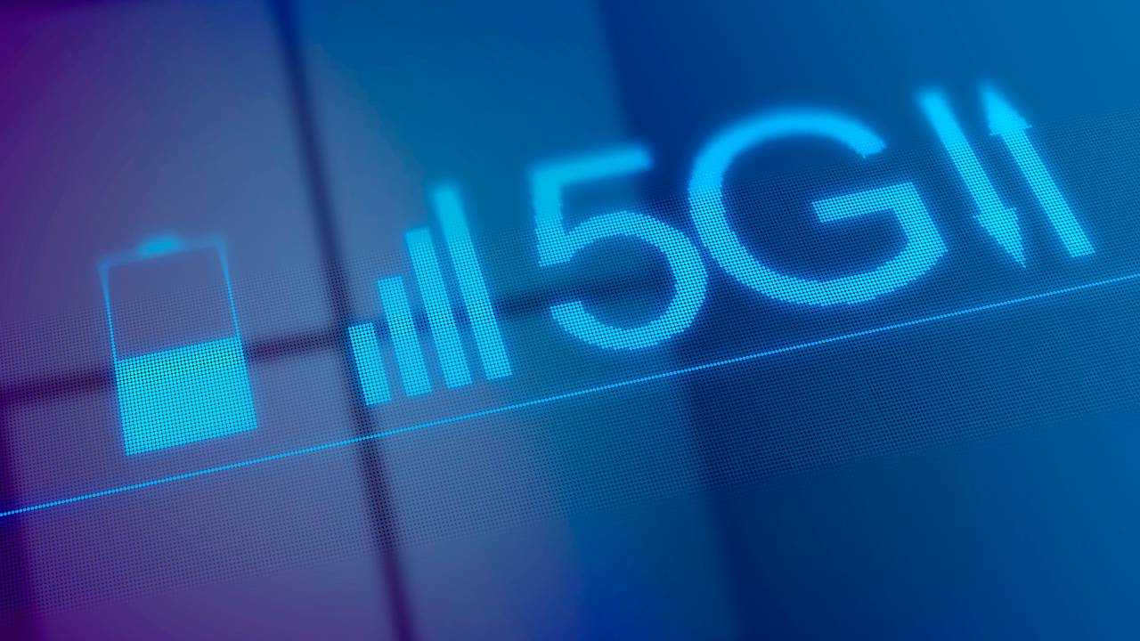 5G