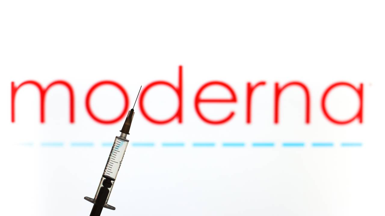 moderna