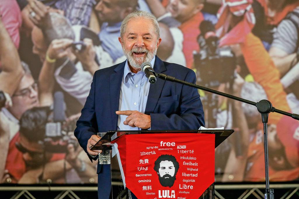 Lula busca o que outros não conseguiram
