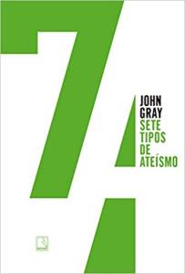 Livro-Sete Tipos de Ateísmo O livro