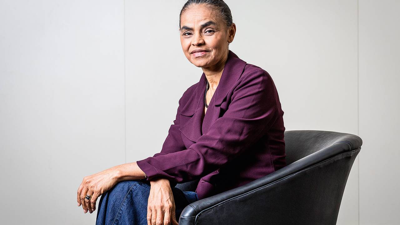 Marina Silva -