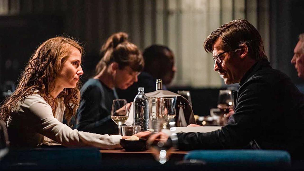 SUSPENSE - Coster-Waldau (à dir.) em O Último Destino: thriller sobre um estranho (e macabro) hotel -