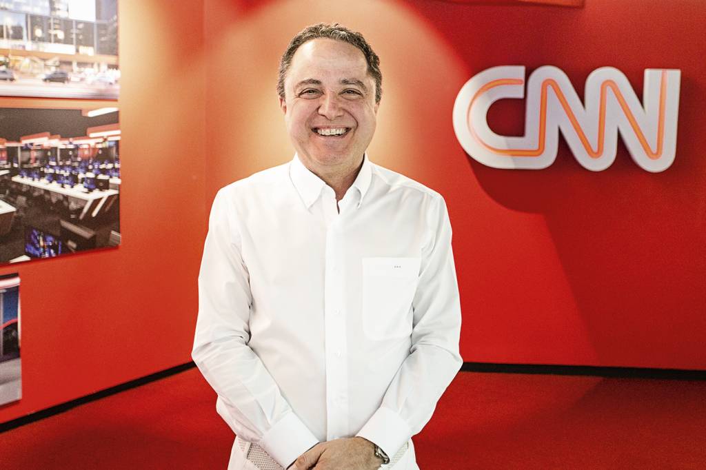 Roberto Kalil, o cardiologista dos poderosos, protagoniza programa de TV