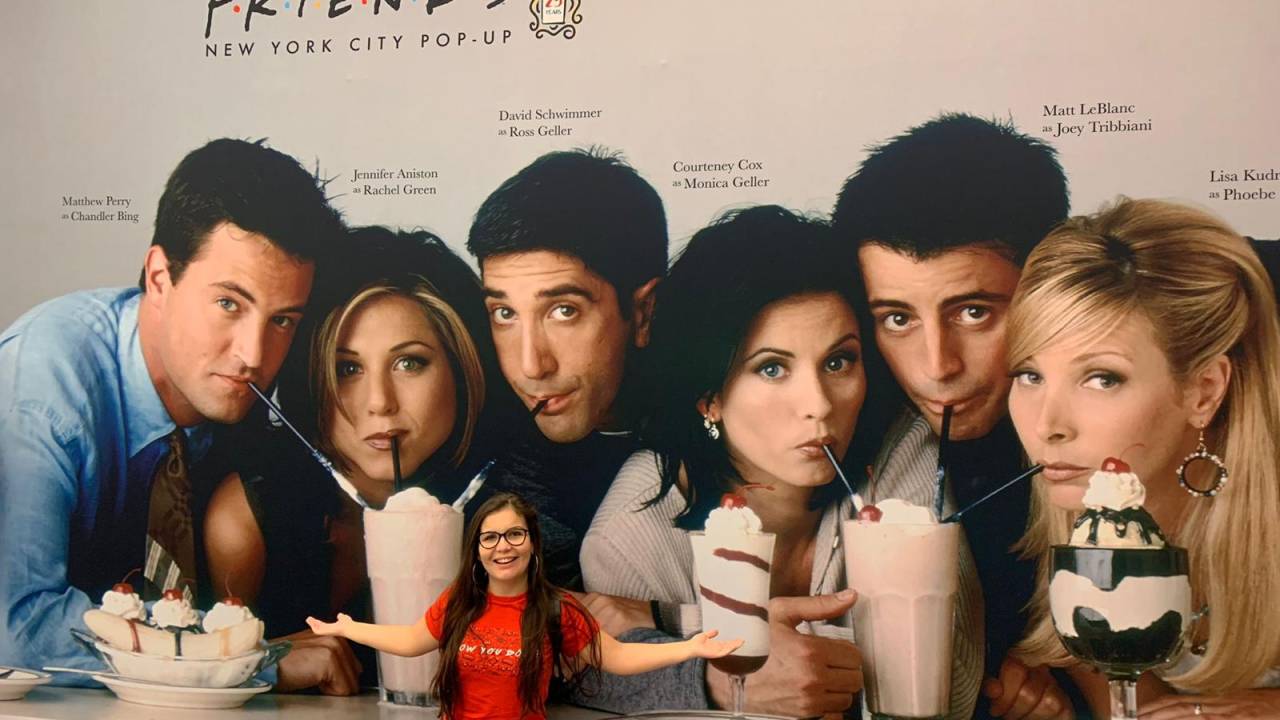 Friends