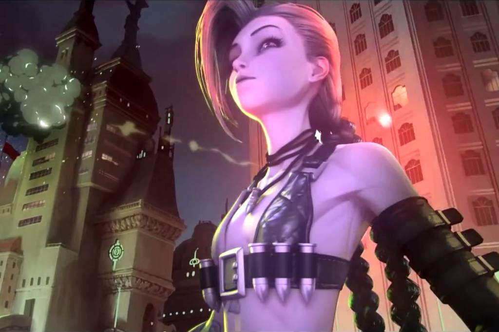 Com série de ‘League of Legends’, Netflix entra de vez no mundo dos games