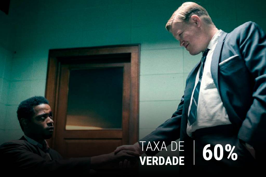 base-é-tudo-historia-2 William O'Neal recebia dinheiro do FBI para atuar como infiltrado nos Panteras Negras