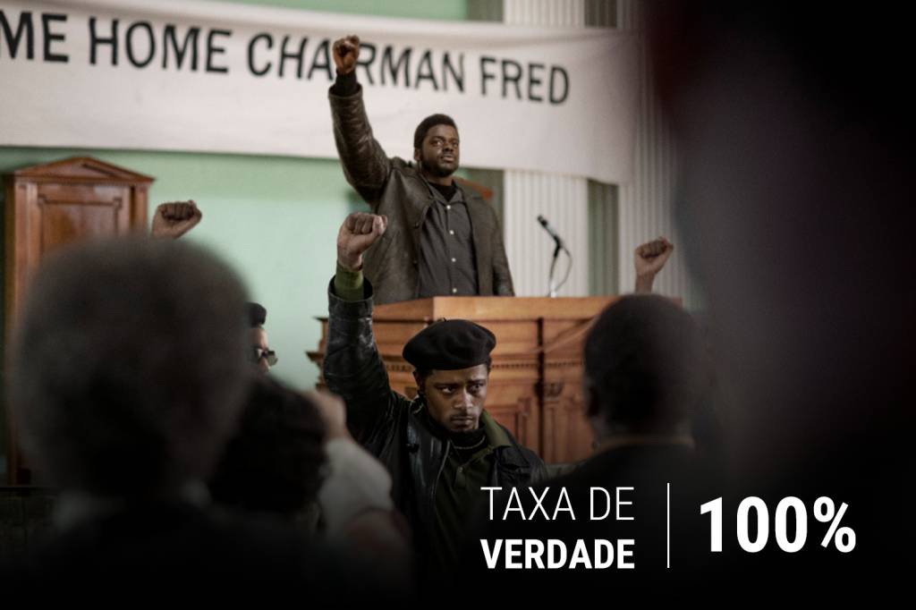 base-é-tudo-historia-5 Cena do filme Judas e o Messias Negro.
