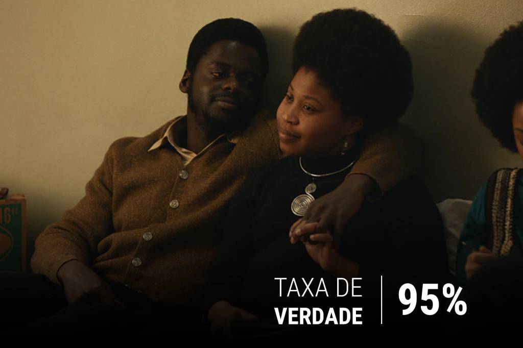 base-é-tudo-historia-6 Deborah Johnson estava grávida quando Fred Hampton foi brutalmente assassinado.