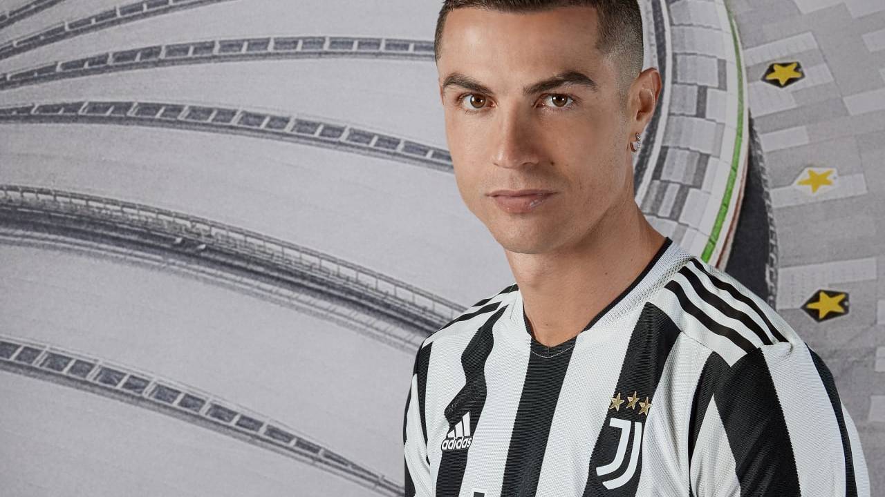 Cristiano Ronaldo tinha permanência improvável na Juventus -