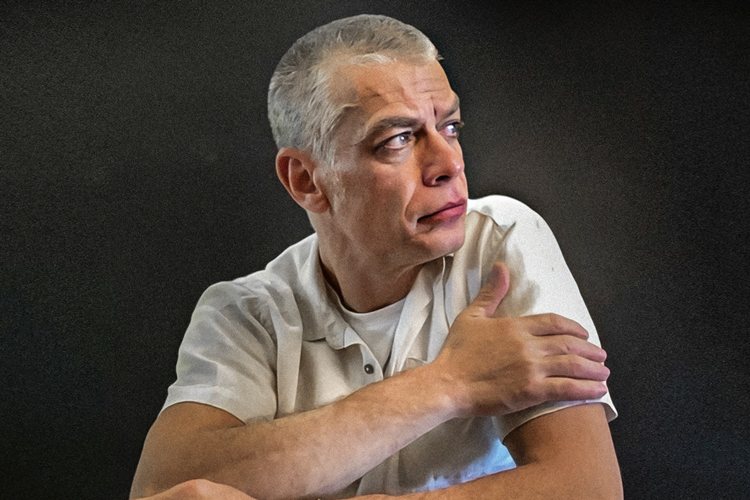 Aos 51 anos, Fabio Assunção se matricula em faculdade