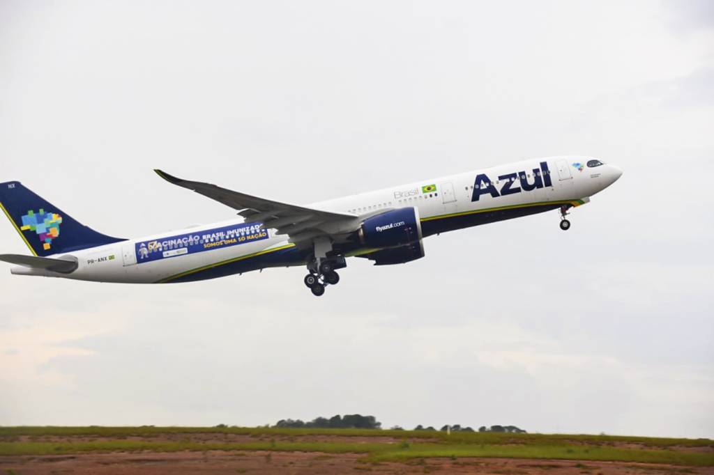 50836088032_63cb49b96f_o-copy.jpg VOO ALTO - A Azul virou o jogo na pandemia: da terceira para a primeira posição no mercado doméstico -