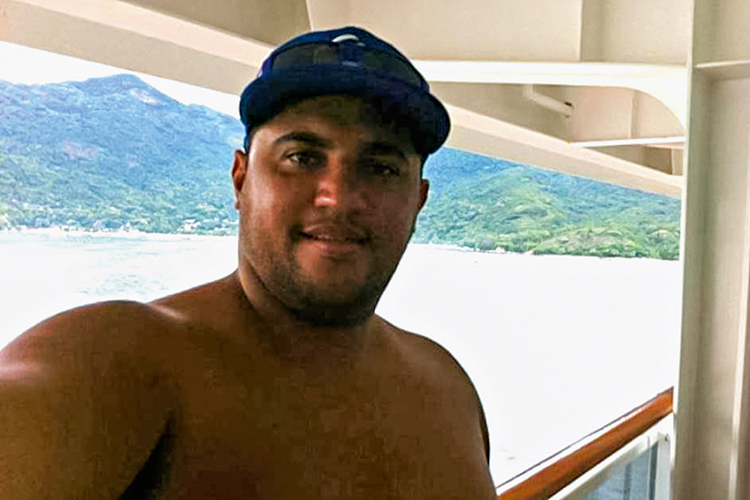 PARCEIRO - André do Rap: solto pelo STF, o aliado dos mafiosos desapareceu -