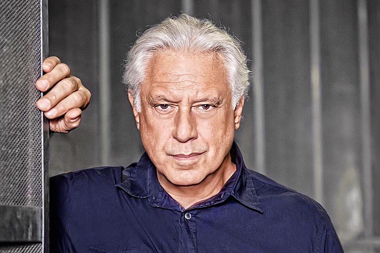 Antonio Fagundes -