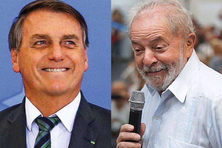 A vaga em disputa