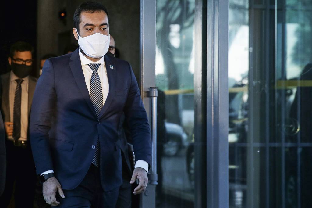 CLAUDIO-CASTRO-GOV-RIO-high.jpeg **ATENÇÃO**NÃO REUTILIZAR ESTA IMAGEM, SUJEITO A COBRANÇA POR USO INDEVIDO**FOTO EXCLUSIVA PARA A UTILIZAÇÃO APENAS NA REVISTA VEJA**