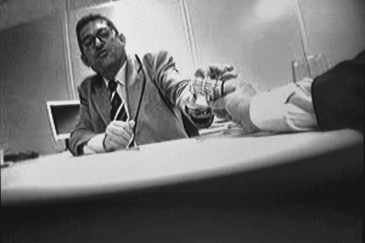 CORREIOS-VIDEO-MAURICIO-MARINHO-1.jpg ÍCONE - A cena antológica que marcou o governo petista: propina nas estatais -