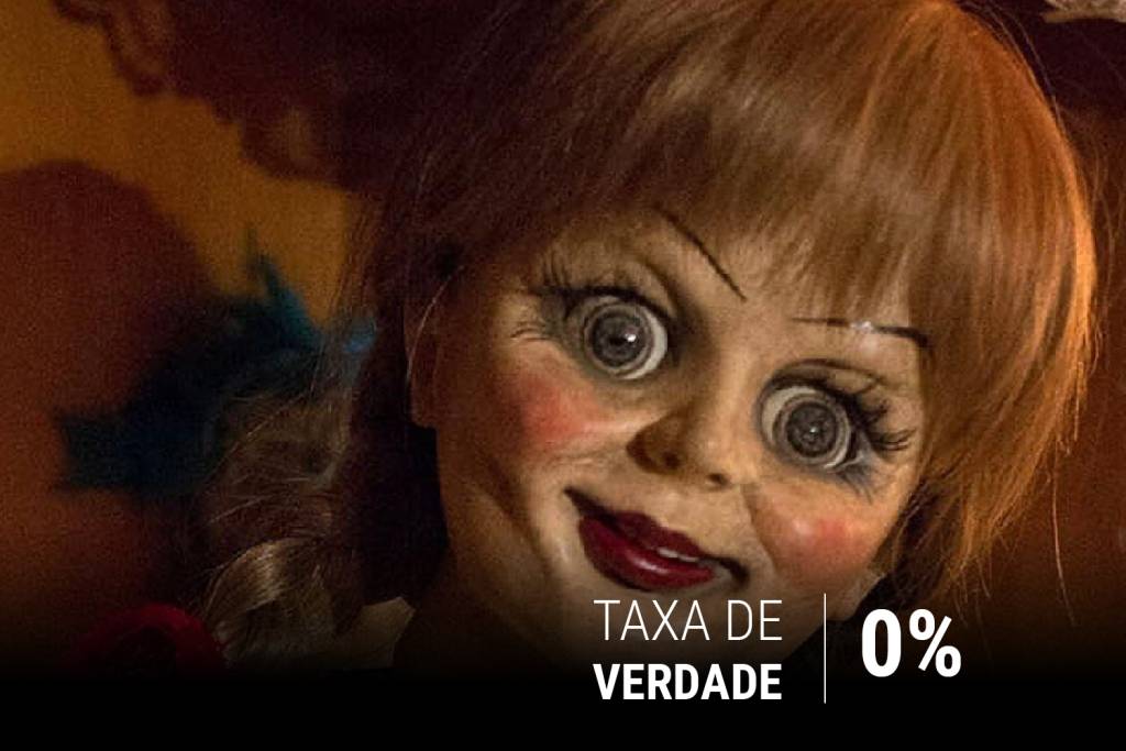 E-Tudo-Historia-Invocacao-do-mal-3-5 A famosa boneca Annabelle se quer aparece no terceiro longa da franquia Invocação do Mal