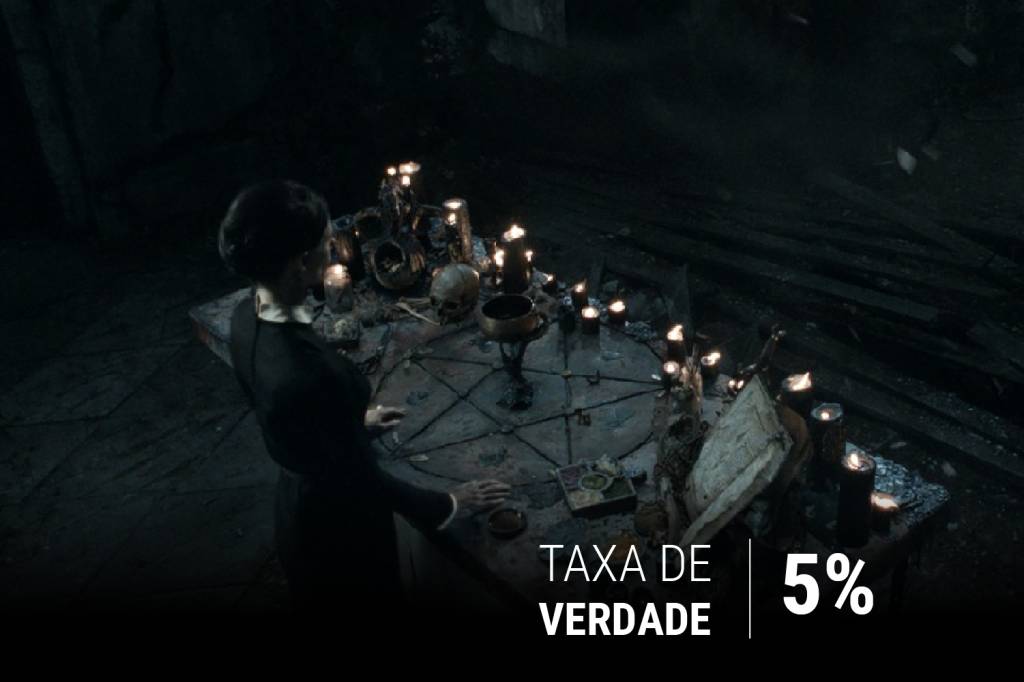 E-Tudo-Historia-Invocacao-do-mal-3-6 A trama sobre uma bruxa ocultista foi totalmente criada para o longa