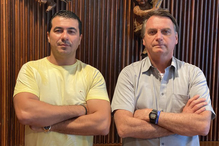 Algoz de Bolsonaro na CPI promete rebater mentiras do presidente no debate