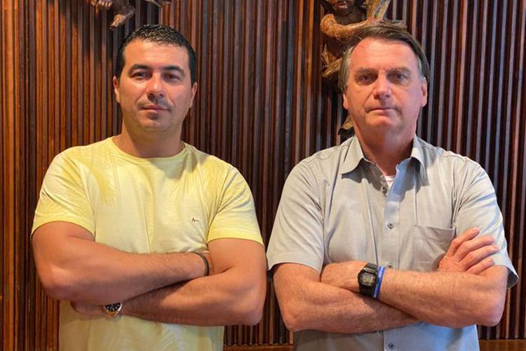 Algoz de Bolsonaro na CPI promete rebater mentiras do presidente no debate