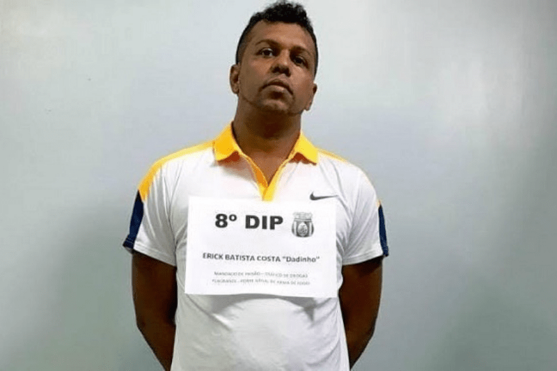 Os irmãos do Comando Vermelho que motivaram os ataques em Manaus