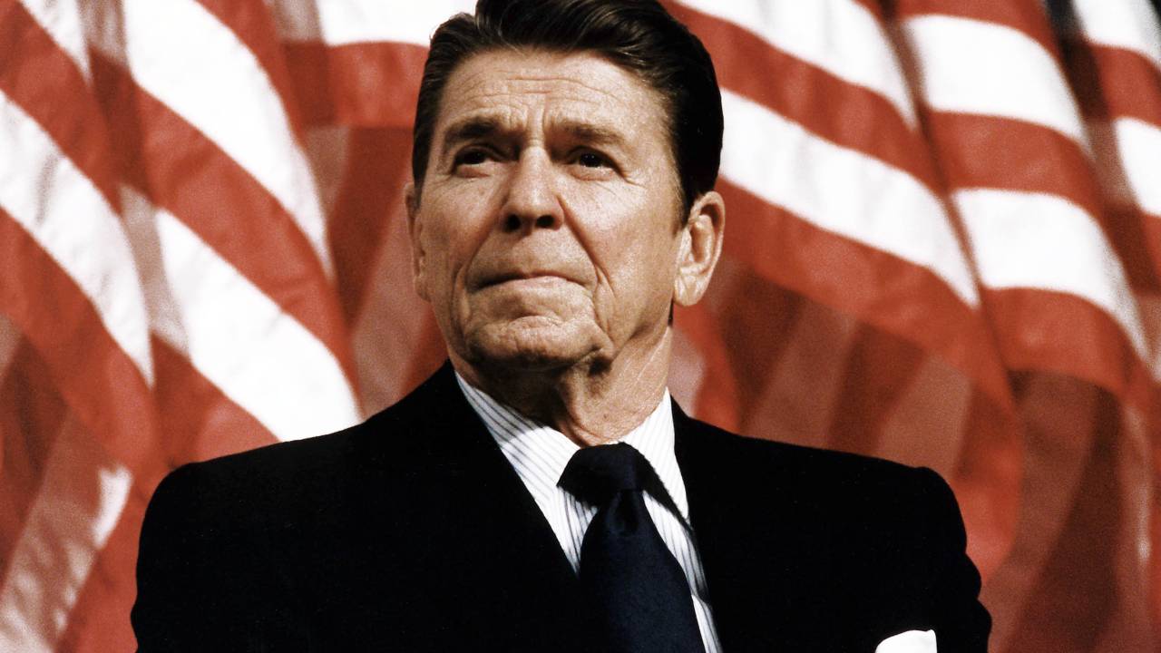 Reagan