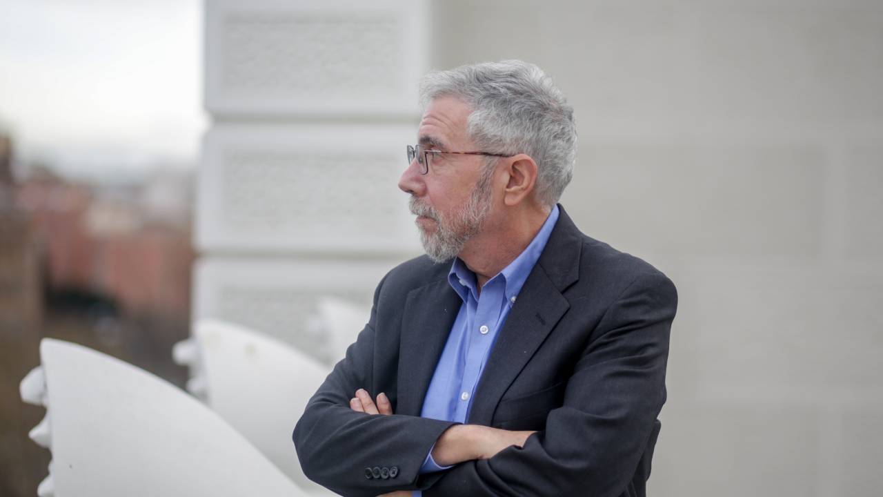 Krugman