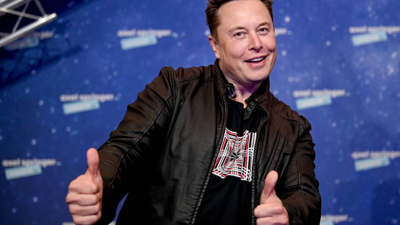 musk