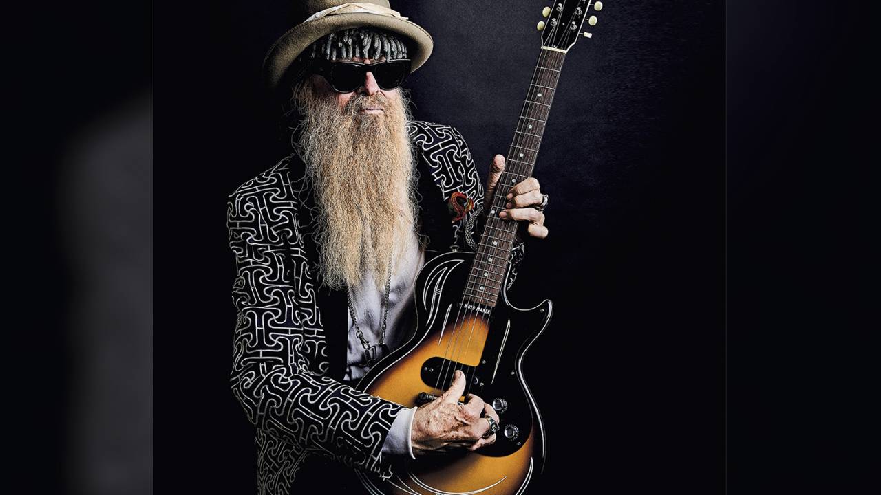 VOVÔ DO ROCK - Gibbons: cantor do ZZ Top lança disco-solo com surf music e baladas românticas -