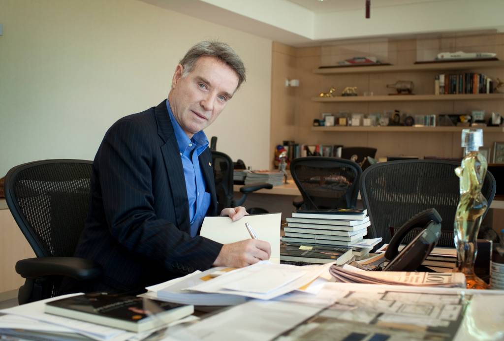 A curiosa ligação de Eike Batista com o malaio foragido Jho Low