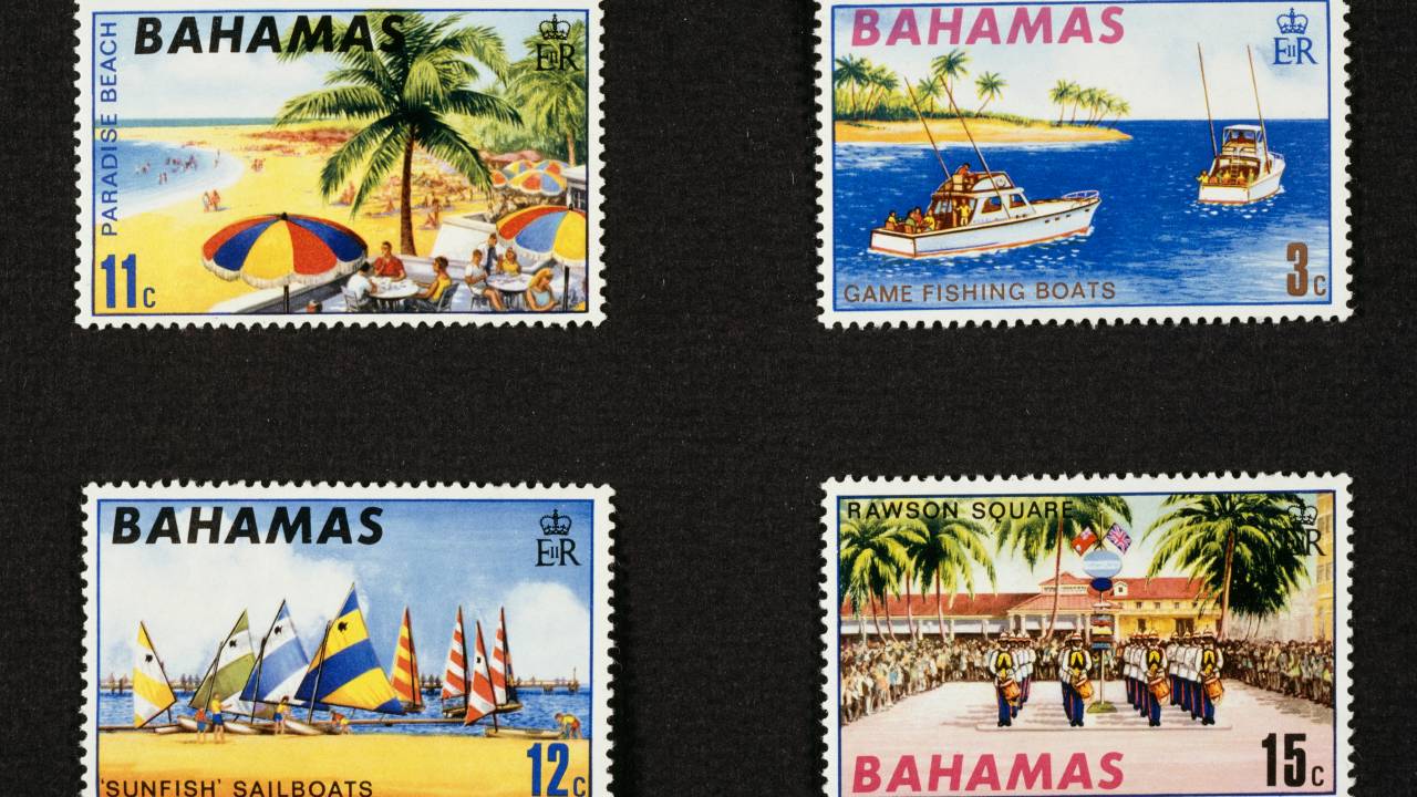 bahamas