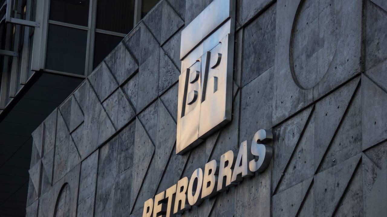 petrobras