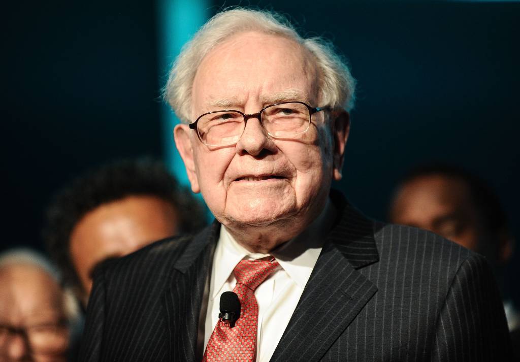 Warren Buffett: “A melhor proteção contra a inflação é o seu talento”