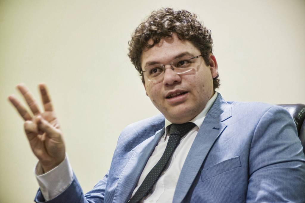 NYTHALMAR-DIAS-FERREIRA-FILHO-ADVOGADO-2019-1-(37).jpg SOB PRESSÃO - Nythalmar: o advogado gravou a negociação que será usada como prova contra o juiz -