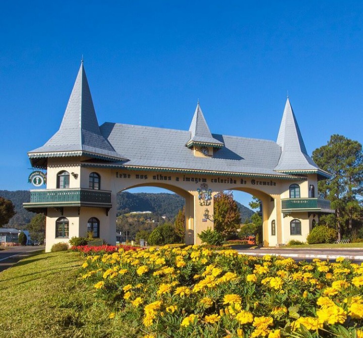 Gramado (RS)