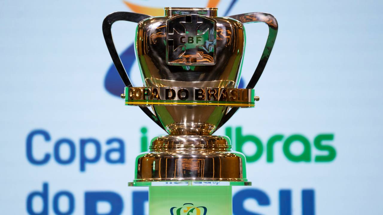 Troféu da Copa do Brasil