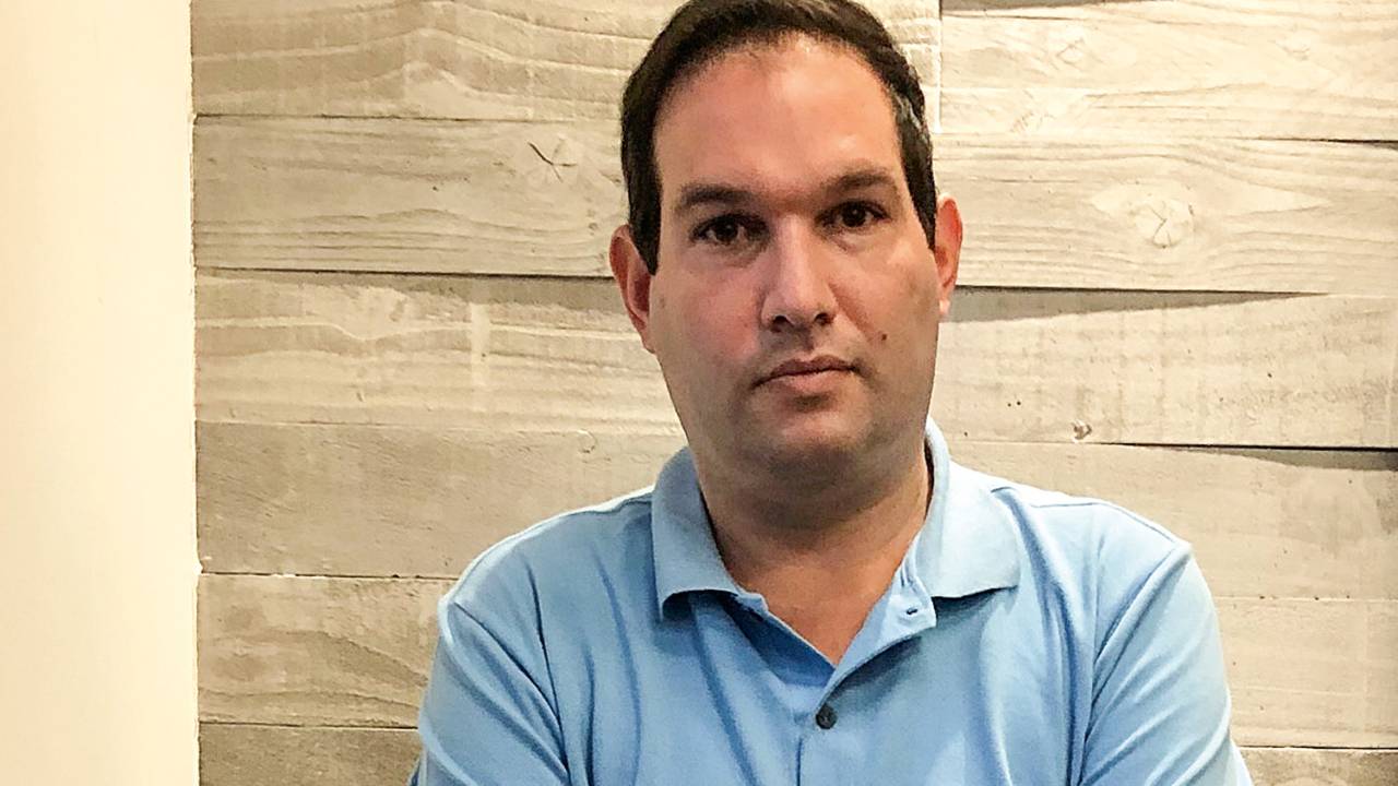 MAQUIAGEM - Jaimovick: ele enviava diariamente balanços inflados à clientela -