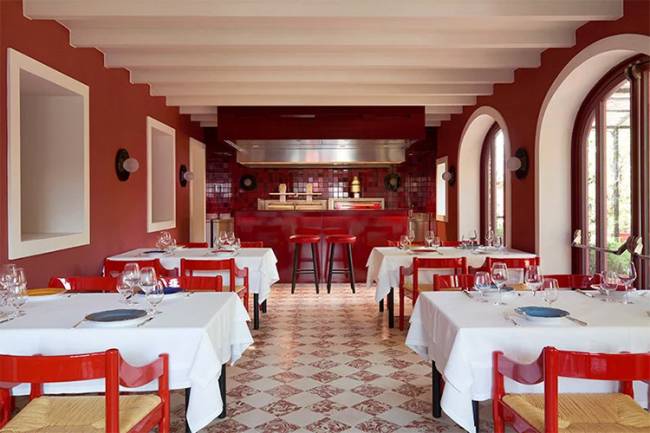 Restaurante Cavallino