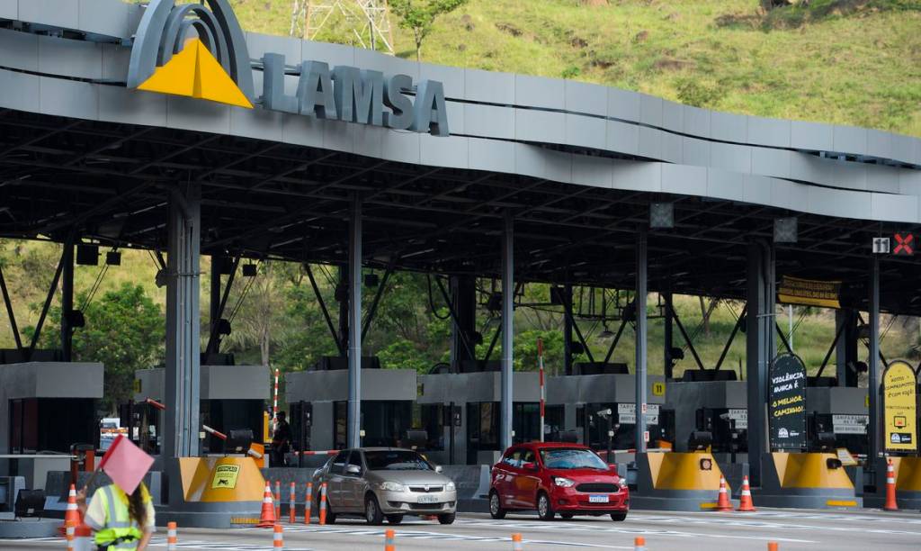 O temor do governo Lula envolvendo a Linha Amarela no Rio