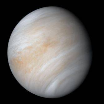 Asteroides ‘invisíveis’ próximos de Vênus podem ameaçar a Terra no futuro