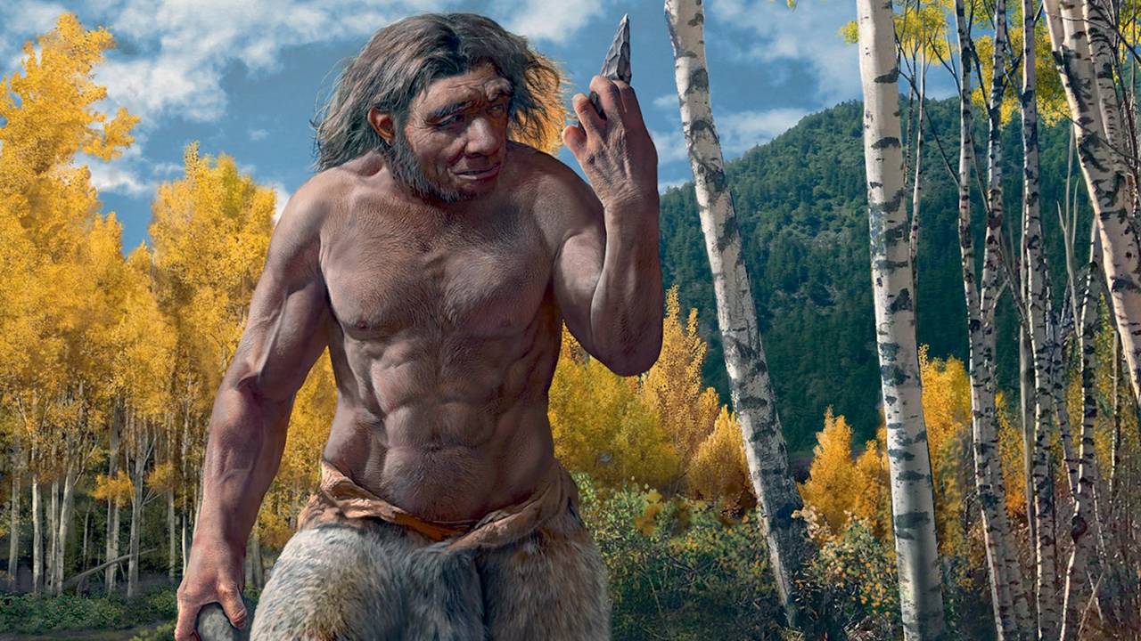 HOMEM-DRAGÃO - O hominídeo descoberto na China: parente pré-histórico -