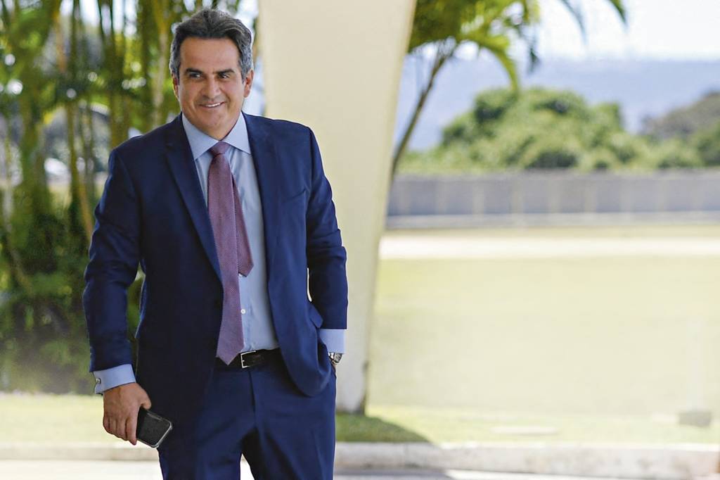 O Centrão governa, Bolsonaro preside e a volúpia é o limite