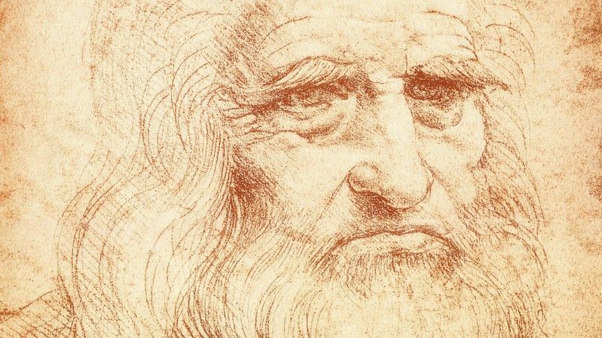 Leonardo da Vinci