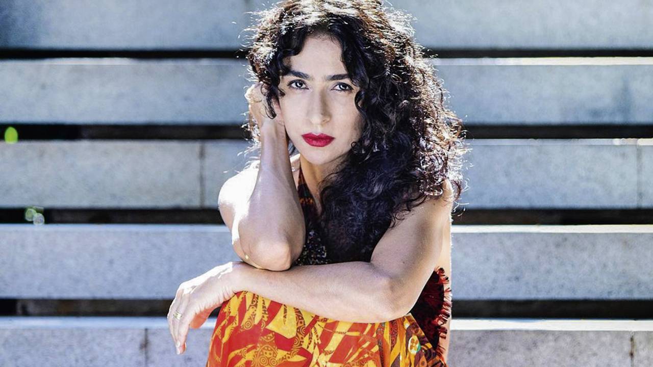 RESERVADA - Marisa Monte: a cantora se mantém longe das redes sociais e só aparece quando o assunto é a sua obra -